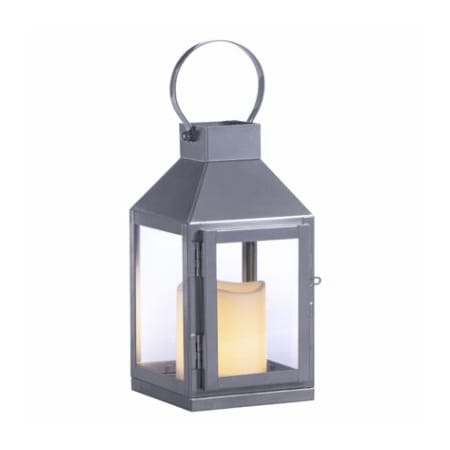 Rimports 8 SLV Lantern GL43837